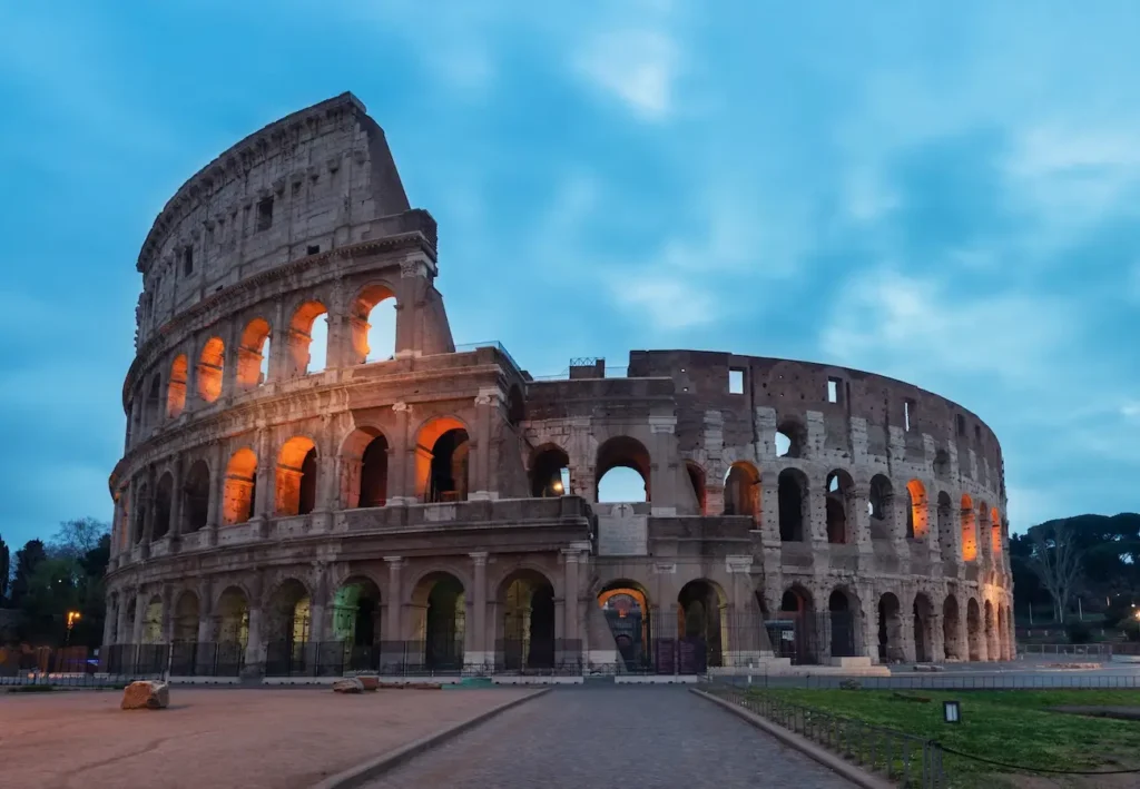 Colosseum