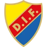 Djurgårdens IF logotyp