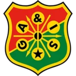 GAIS logotyp