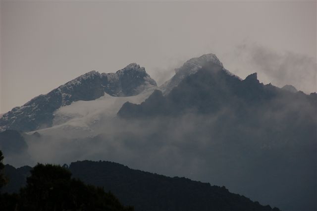 Mont Ngaliema