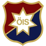 Örgryte IS logotyp