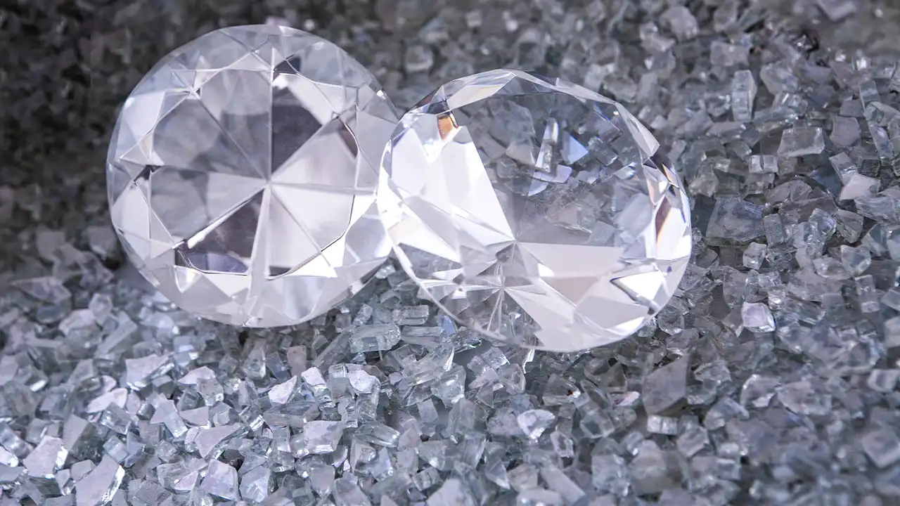 Världens 10 dyraste diamanter