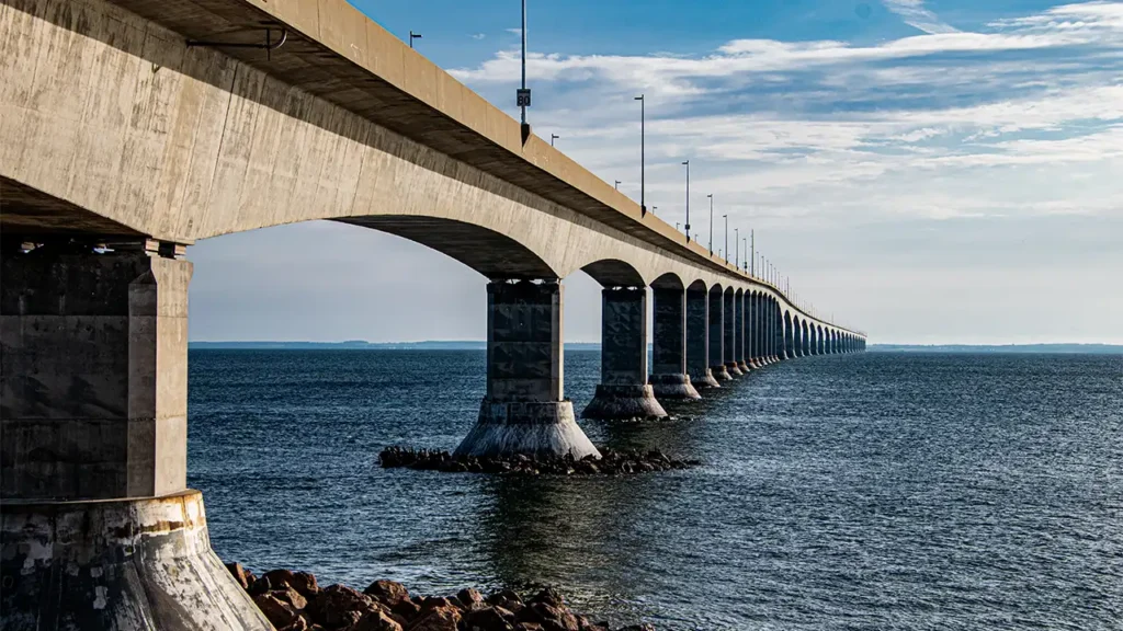 Confederation Bridge