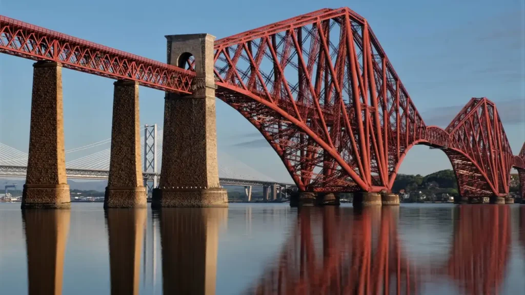 Forth Bridge