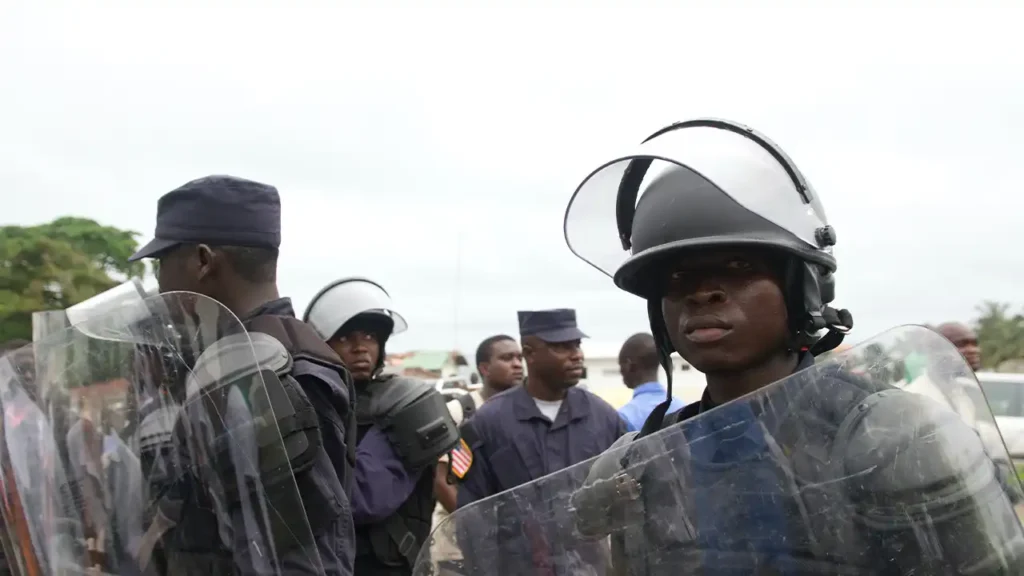 Liberia