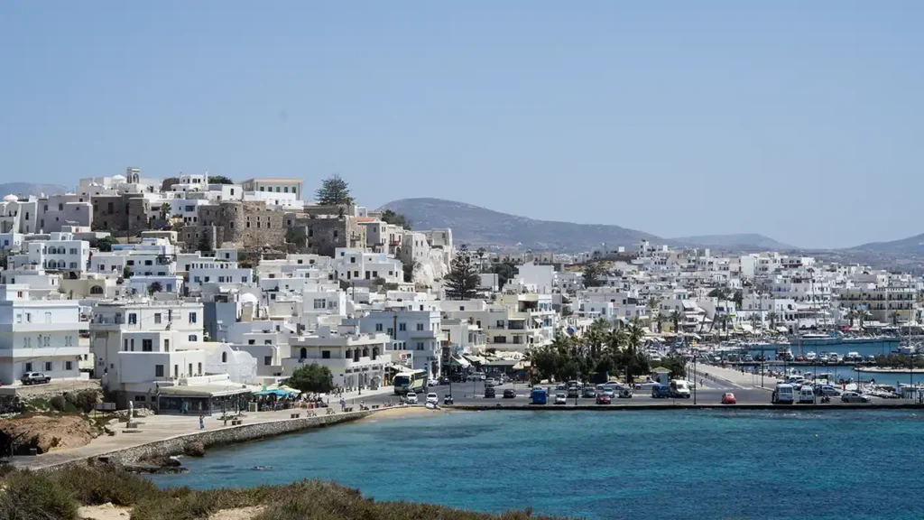 Naxos