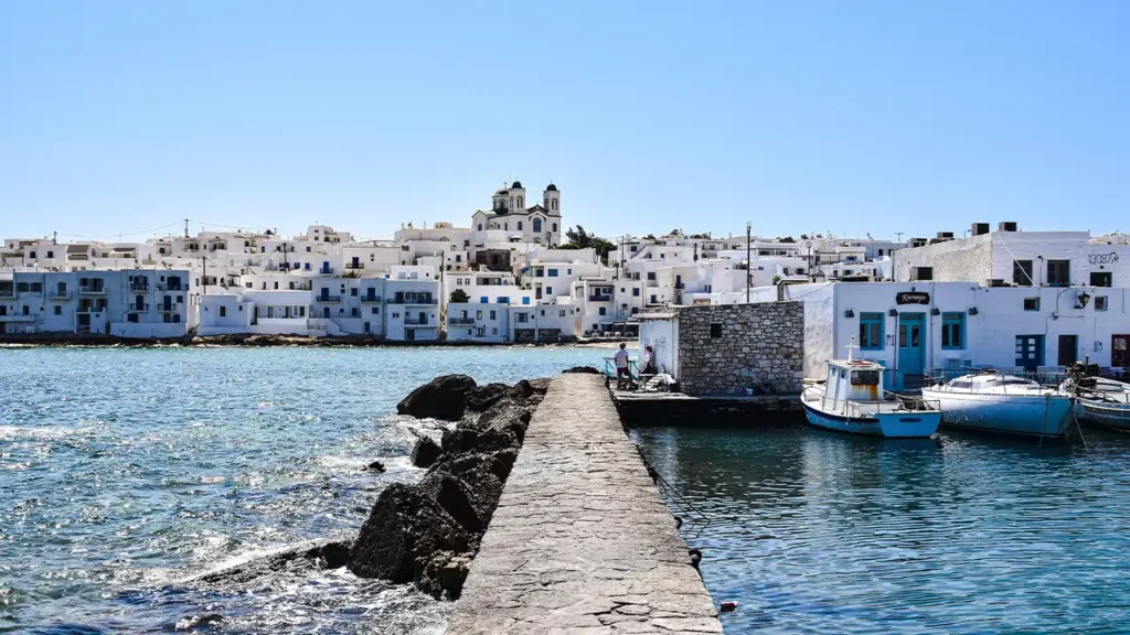 Paros