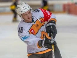 SHL löner-bäst betalda hockeyspelare i Sverige
