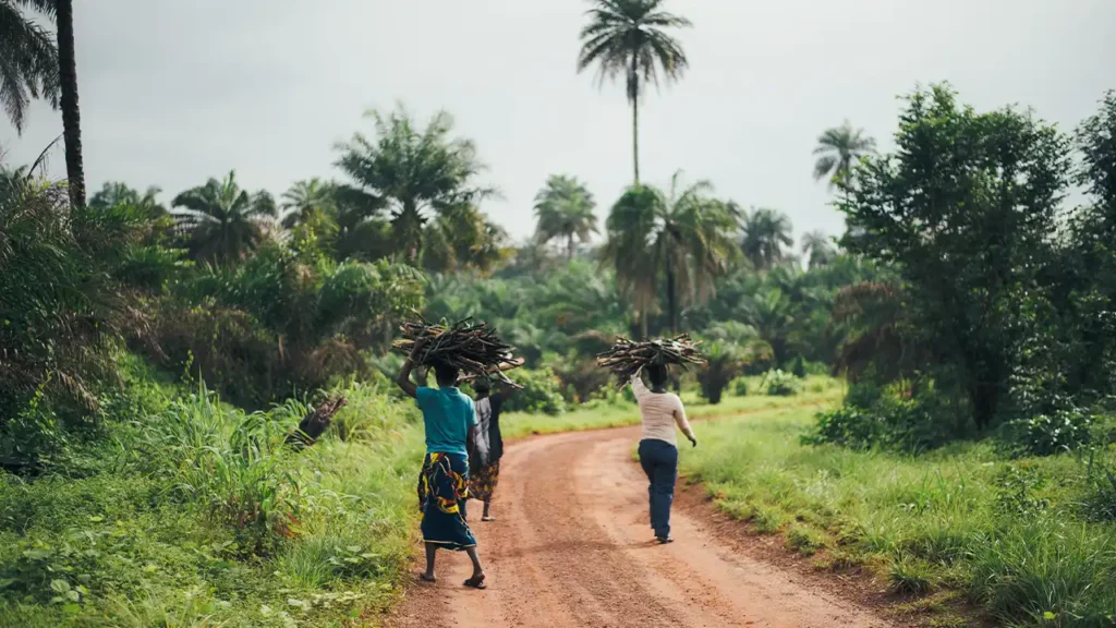 Sierra Leone