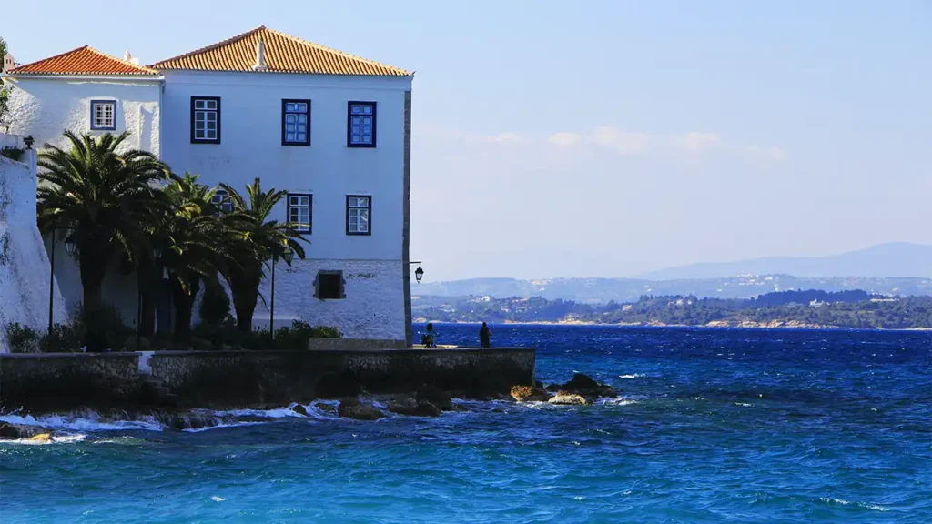 Spetses