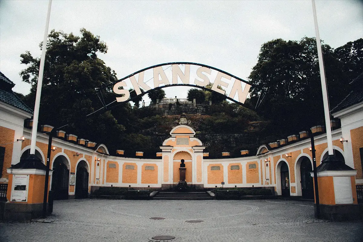 Stockholm museum - Bästa museerna i Stockholm