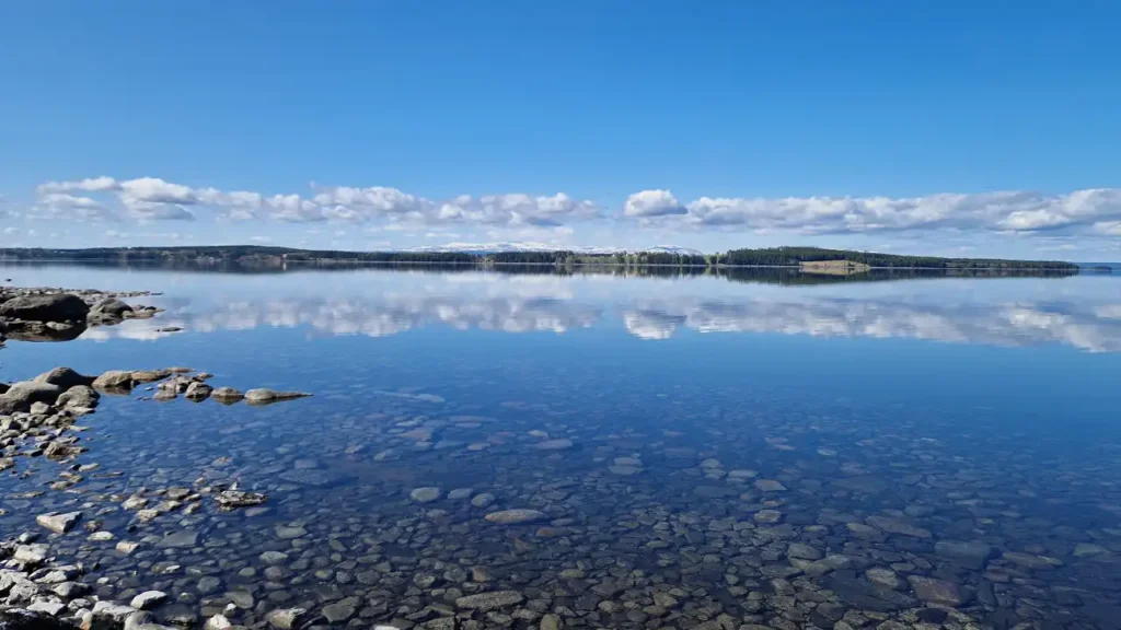 Storsjön