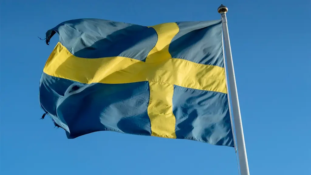 Svenska nationaldagen