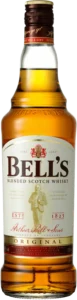 Bell's 40% 700 ml