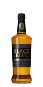 Black Velvet 40% 700 ml