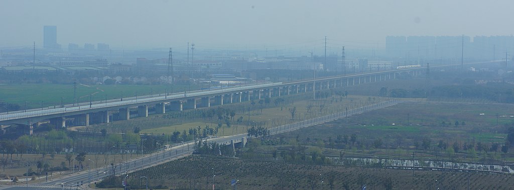 Danyang–Kunshan Grand Bridge