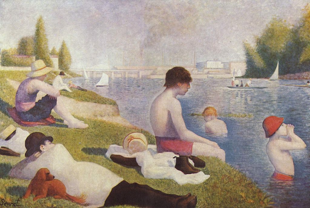 Georges Seurat