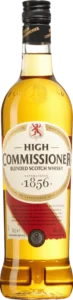 High Commissioner 40% 700 ml