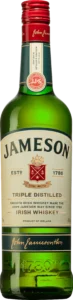 Jameson 40% 700 ml
