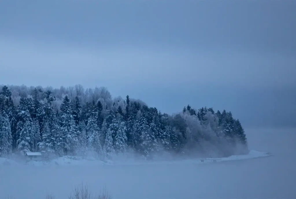 Siljansområdet