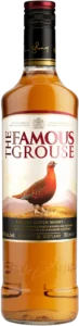 The Famous Grouse 40% 700 ml