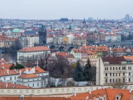 Topp 10 saker att göra i Prag