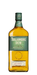 Tullamore Dew 40% 700 ml