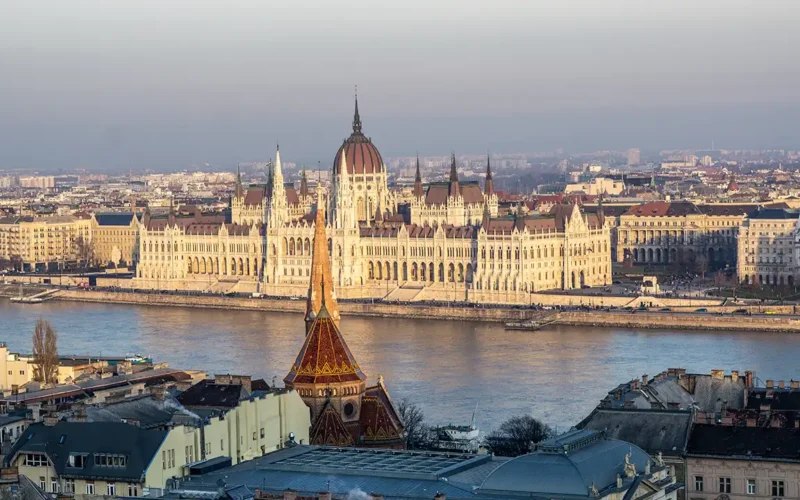 10 saker att göra i Budapest