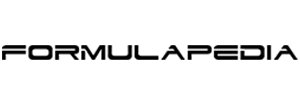 Formulapedia logo