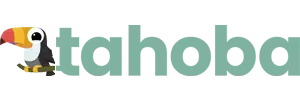 Tahoba-logo