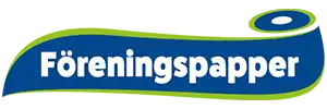 Foreningspapper_logotyp