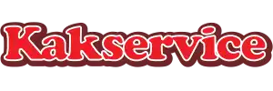 Kakservice-Logotype
