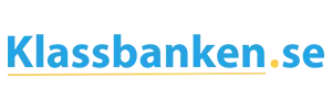 Klassbanken-logga