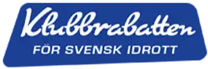 Klubbrabbatten logotyp