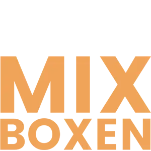 Mixboxen logotyp