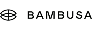 bambusa logotyp