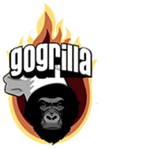 gogrilla logotyp