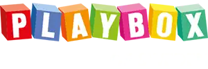 playbox logotyp