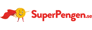 superpengen logotyp