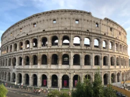 Colosseum