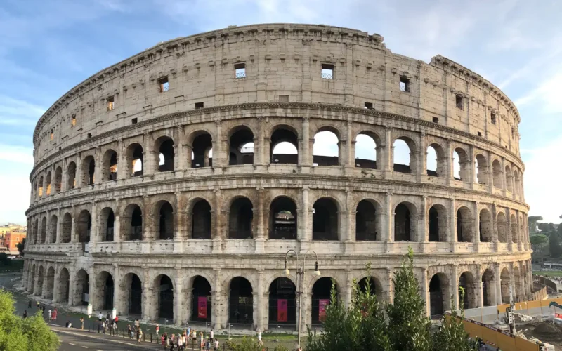 Colosseum