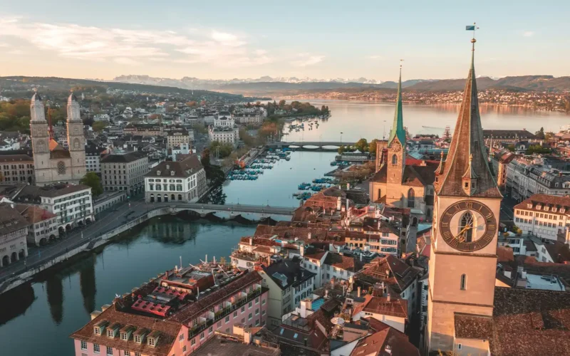 Zürich