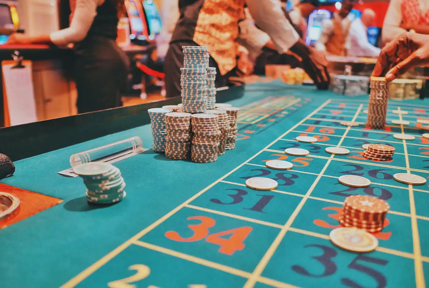 5 anledningar till att spelare väljer casinon utan Bank-ID