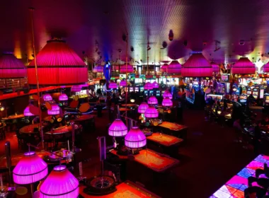 De 4 rikaste casinoägarna i världen