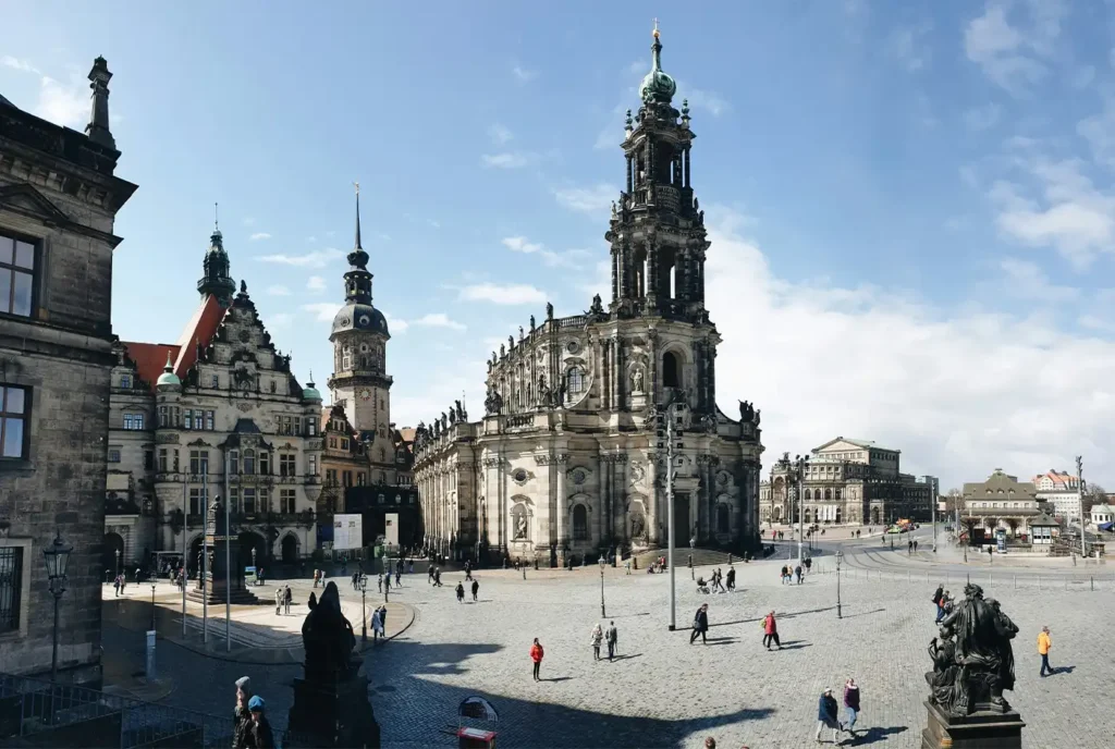 Dresden