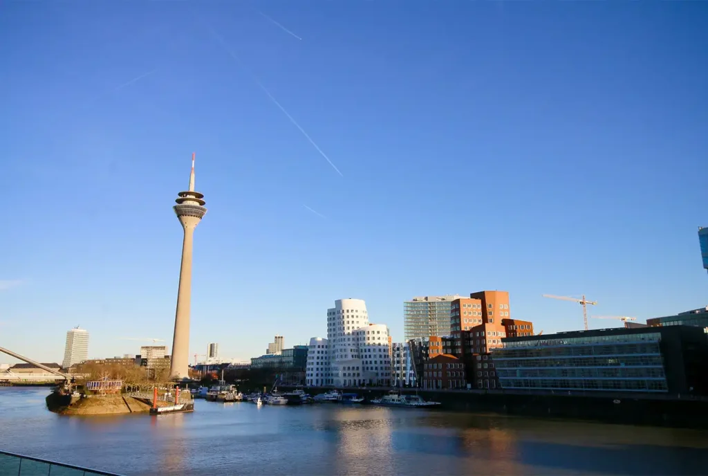 Düsseldorf