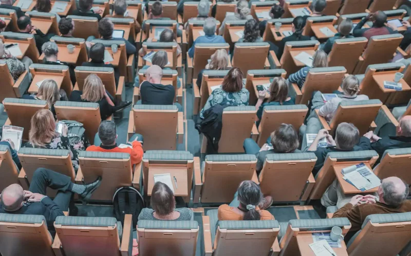 Sveriges bästa universitet