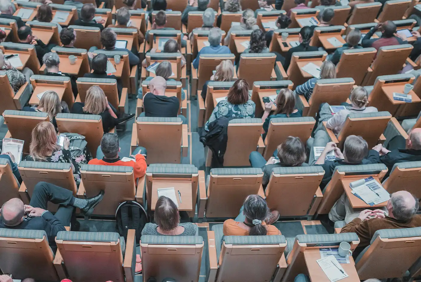 Sveriges bästa universitet