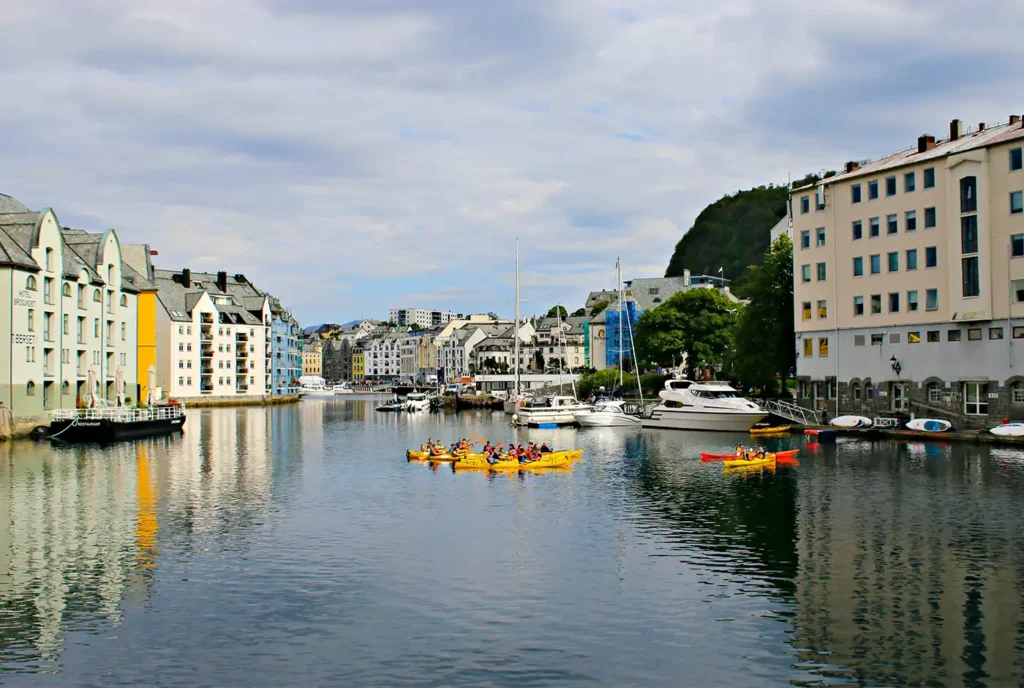 Ålesund