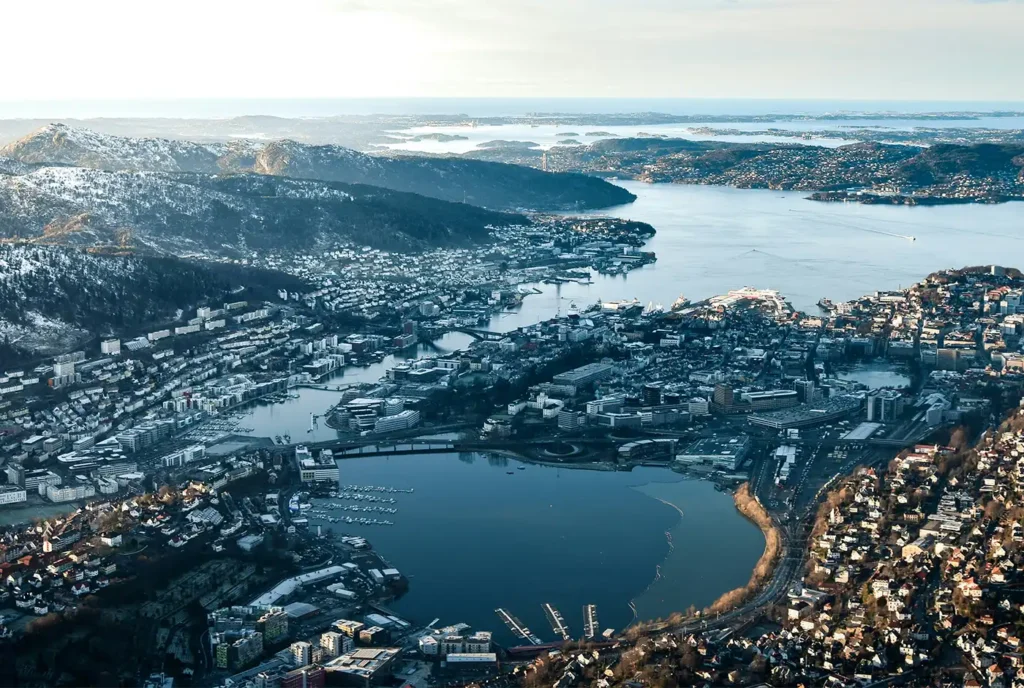 Bergen